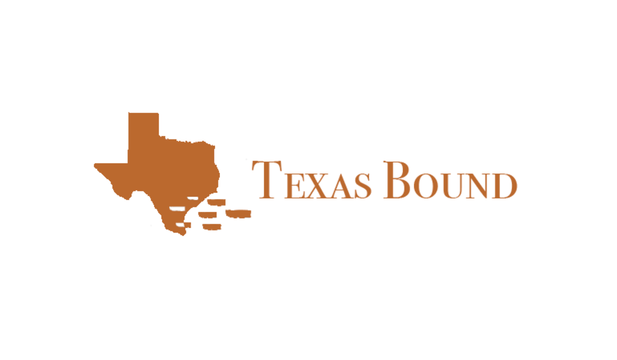 Texas Bound